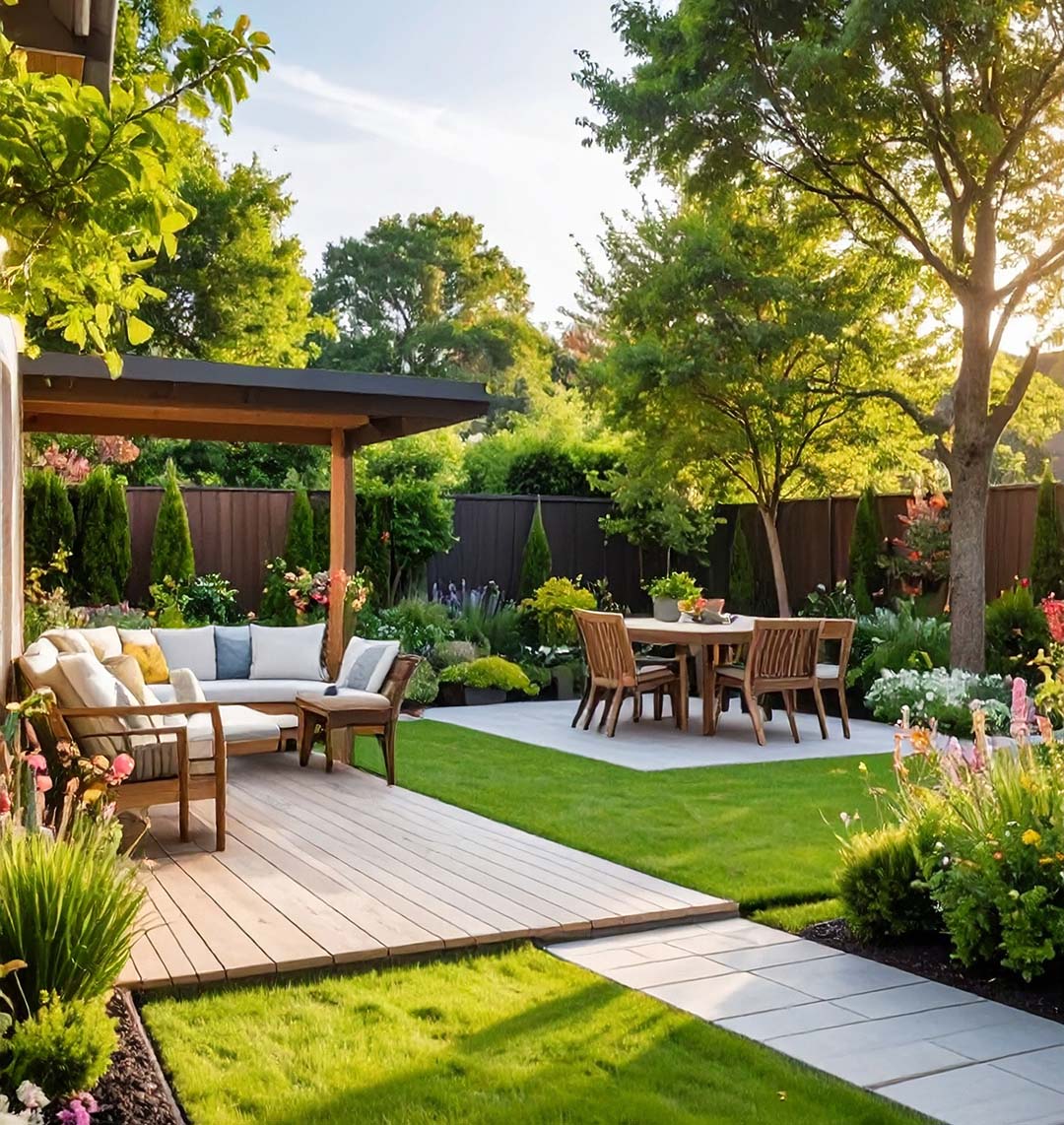 Flexible Sonderlösungen nach Absprache