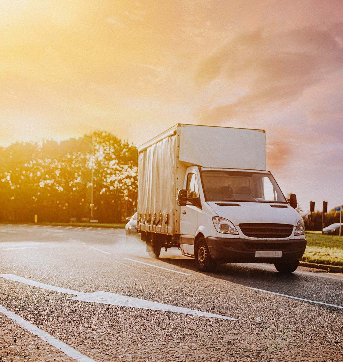 Umzugsservice – stressfrei ins neue Zuhause