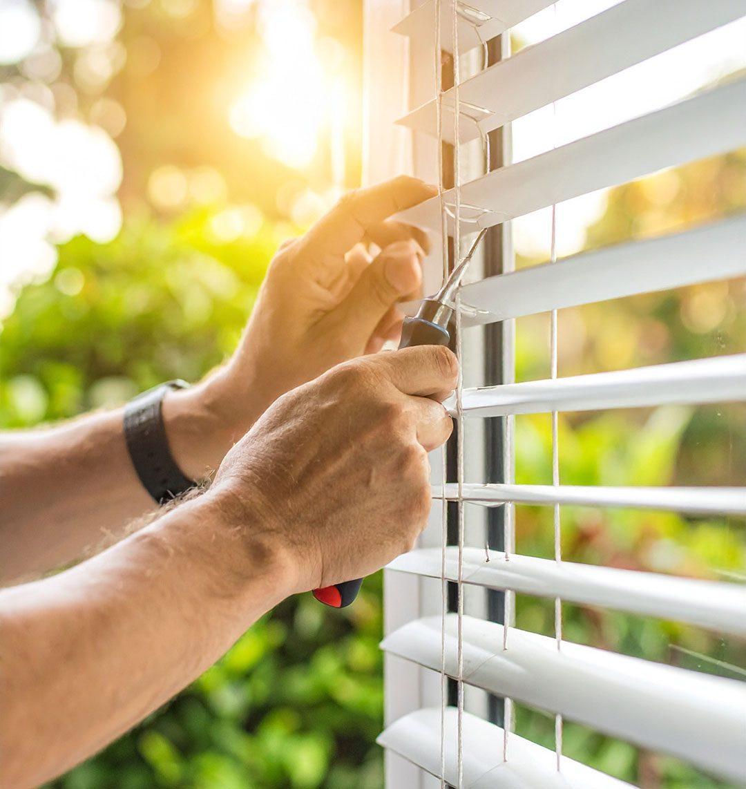 Reparatur- und Instandhaltungsarbeiten